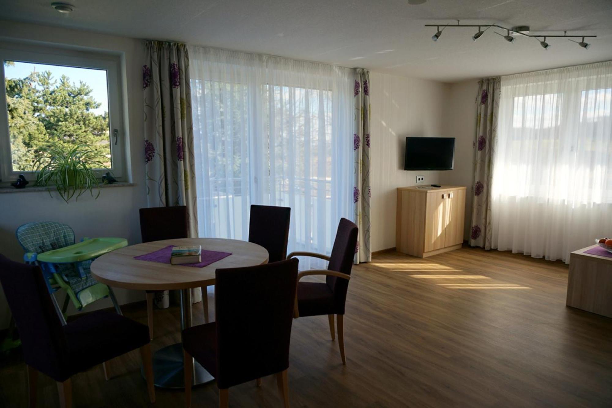 Landpension Wachtkopf Vaihingen an der Enz Exterior foto