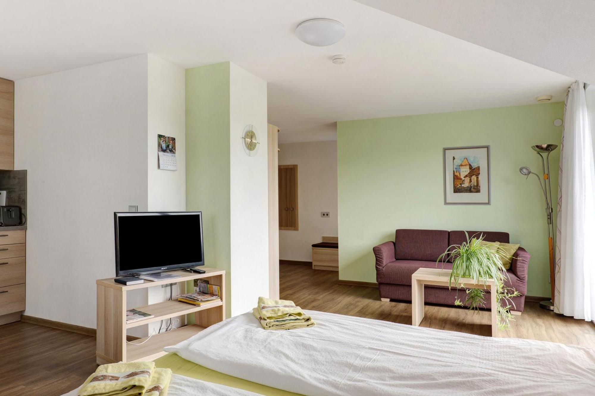 Landpension Wachtkopf Vaihingen an der Enz Exterior foto