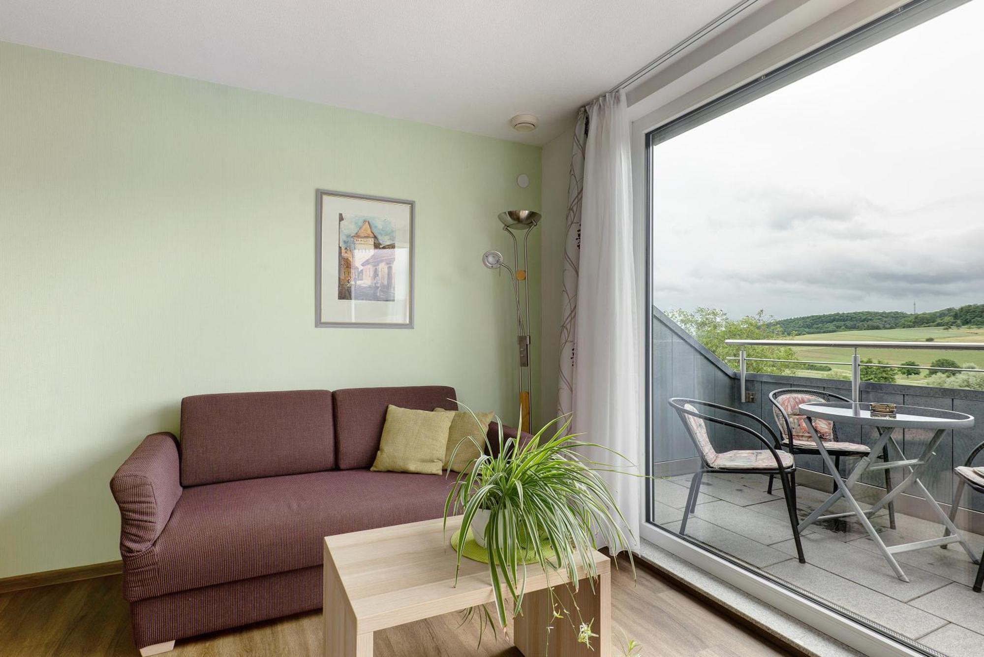 Landpension Wachtkopf Vaihingen an der Enz Exterior foto