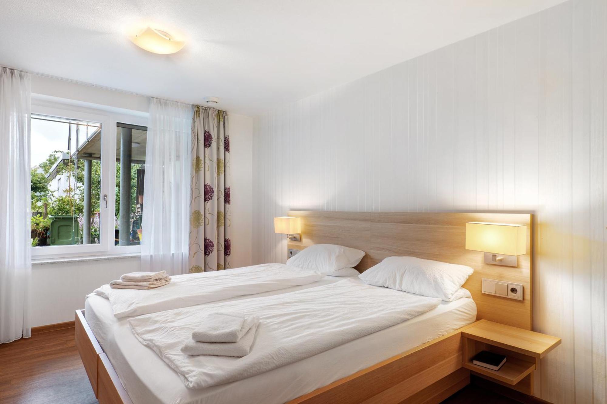 Landpension Wachtkopf Vaihingen an der Enz Exterior foto